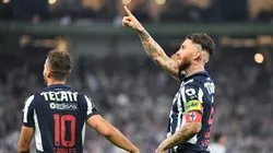 El refuerzo que quiere Ramos en Rayados