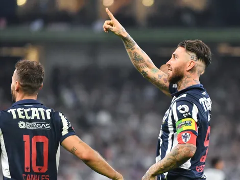 Ni Modric ni Benzema: el fichaje que pidió Sergio Ramos para el Mundial de Clubes