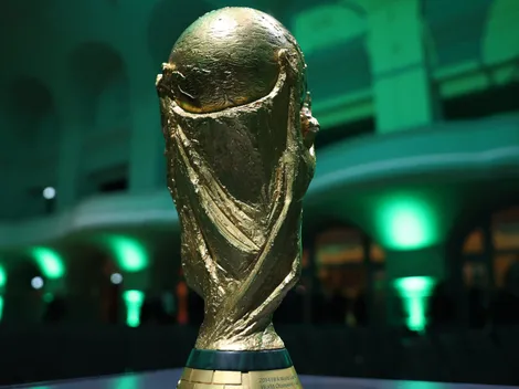 Formato inédito: la polémica decisión que tomaría la FIFA para el Mundial 2030