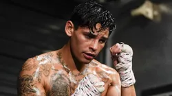 Ryan García decidió no aceptar la pelea con Jake Paul.