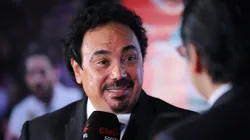 Hugo Sánchez sobre su salida de Pumas