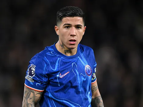 ¿Por qué no juega Enzo Fernández en Copenhague vs. Chelsea por la UEFA Conference League?