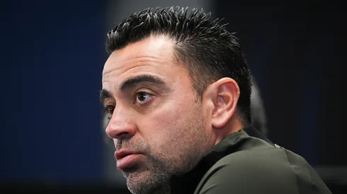 El equipo que quiere a Xavi Hernández