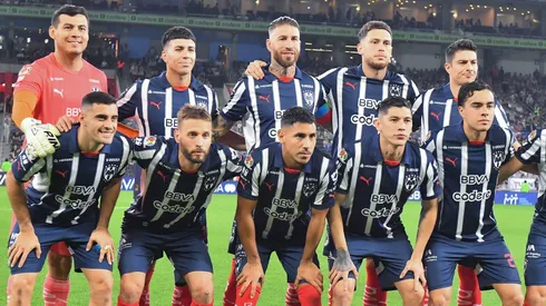 Rayados no pasó del empate ante Vancouver Whitecaps, con un valor de plantilla mucho mayor a los Albiazules