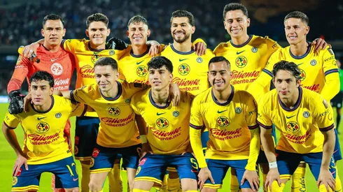 América festeja la elección del árbitro ante Chivas por la Concachampions