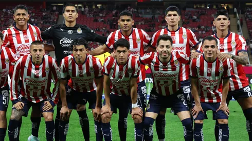 Una estadística ilusiona a Chivas para seguir avanzando en la Concachampions