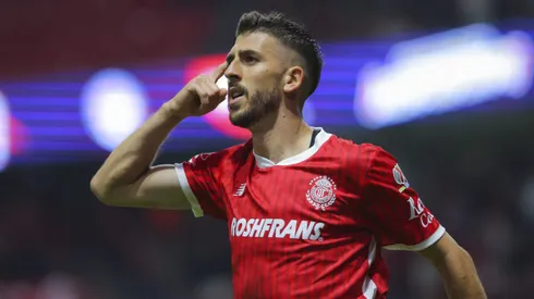 Paulinho, sondeado de cara al Mundial de Clubes.