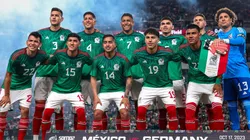 La Selección Mexicana jugará en la Fecha FIFA en estadios particulares