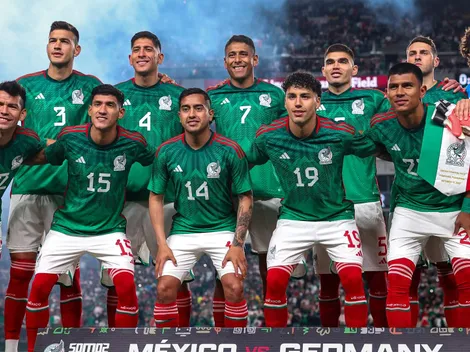 El motivo por el que la Selección Mexicana jugará en estadios colegiales por la Fecha FIFA
