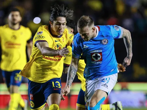 Las posiciones de los equipos de la Liga MX en el Ranking CONCACAF de marzo