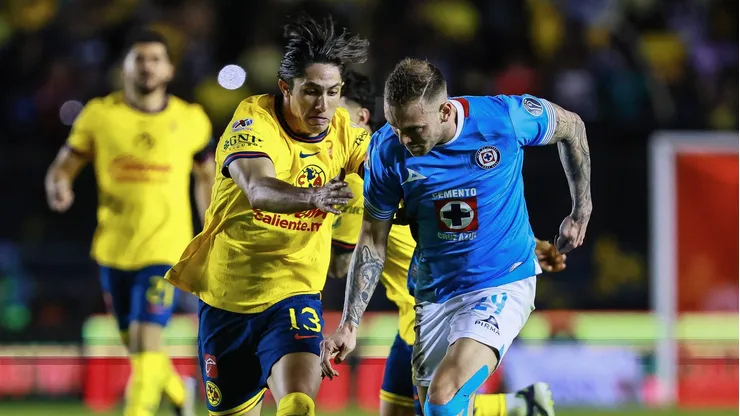 Columbus Crew lidera el nuevo Ranking CONCACAF publicado en marzo
