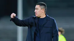 Efraín Juárez seguirá en Pumas