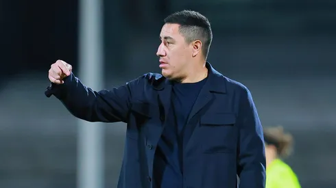 Efraín Juárez seguirá en Pumas