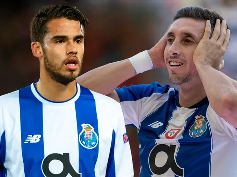 Campeonó con Héctor Herrera y Diego Reyes, ahora lo suspendieron por ¡9 meses!
