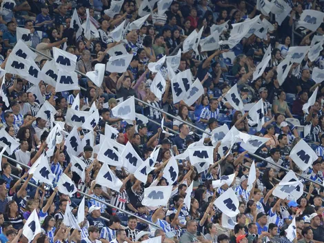 Rayados es el equipo con mejor asistencia del Clausura 2025