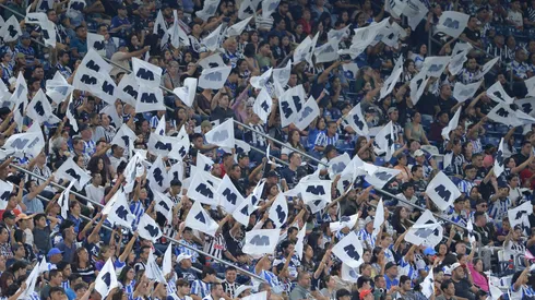 Rayados es el equipo con mejor asistencia del Clausura 2025