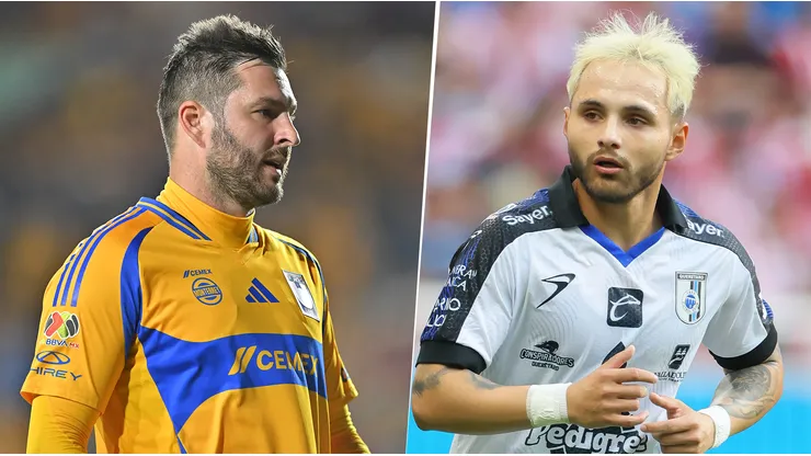 Tigres recibe a Querétaro por el Clausura 2025