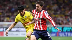 Será el segundo de los tres encuentros estipulados entre rojiblancos y azulcremas entre los miércoles 5 y 12 de marzo.