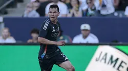 Hirving Lozano salió lesionado en su último partido con San Diego FC por la MLS