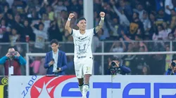 El argentino fue convocado por Efraín Juárez para viajar a Puebla de cara a la undécima jornada del Clausura 2025.