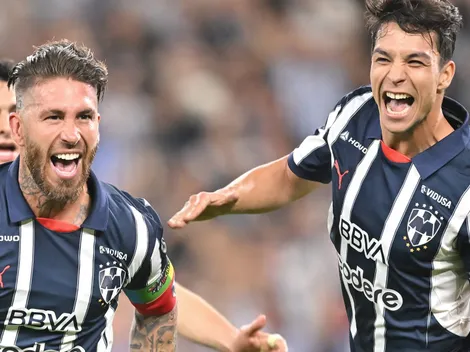 La impactante revelación de Óliver Torres sobre Sergio Ramos