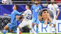 Sunil Chhetri vuelve del retiro para alcanzar una marca con su Selección