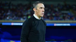 Vicente Sánchez recibió una dura crítica por parte de un ex jugador de Cruz Azul