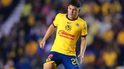 El paraguayo es uno de los deseos de la institución argentina desde hace varias semanas.