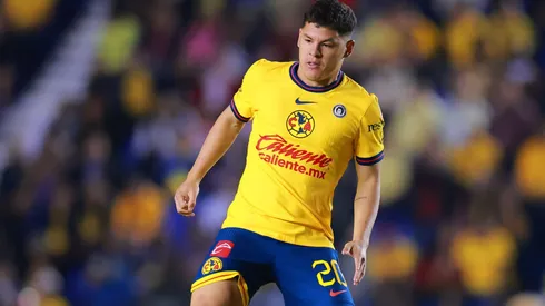 El paraguayo es uno de los deseos de la institución argentina desde hace varias semanas.