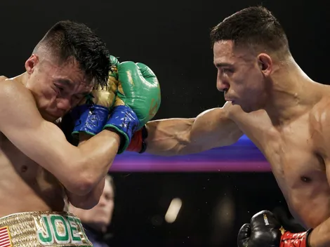 Quién pelea HOY sábado 8 de marzo de 2025 en box: horarios y cómo ver EN VIVO las veladas