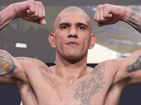 Quién pelea HOY sábado 8 de marzo de 2025 en UFC: horarios y cómo ver los combates EN VIVO