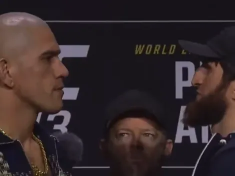 Alex Pereira vs. Magomed Ankalaev: cartelera completa, horarios de la velada y cómo ver EN VIVO