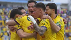 América jugó ante Chivas en el Estadio Akron en 20 oportunidades.