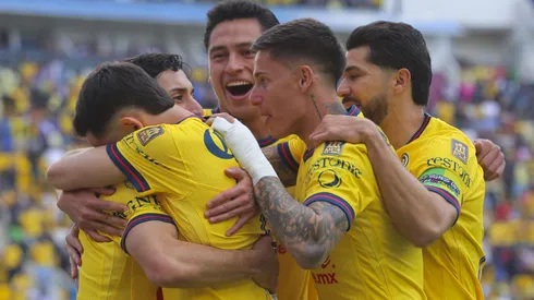 América jugó ante Chivas en el Estadio Akron en 20 oportunidades.