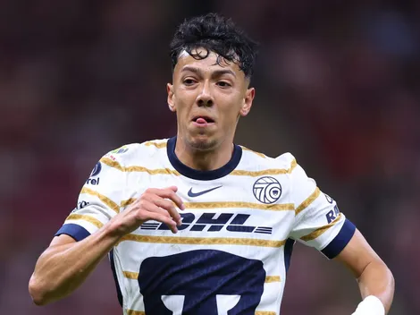 ¿Por qué no juga Jorge Ruvalcaba en Puebla vs. Pumas UNAM por el Clausura 2025?