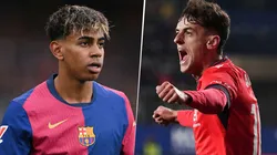 Barcelona recibe a Osasuna para seguir líder.