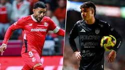 Toluca recibe a Necaxa por el Clausura 2025 de la Liga MX