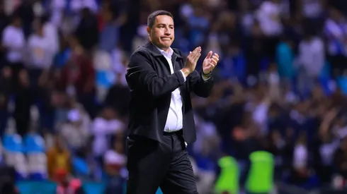 Efraín Juárez habló tras la victoria de Pumas ante Puebla