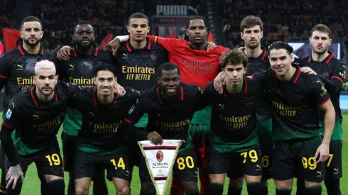 El Milan busca volver a la victoria