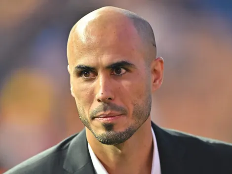 Guido Pizarro habló tras el triunfo de Tigres contra Querétaro