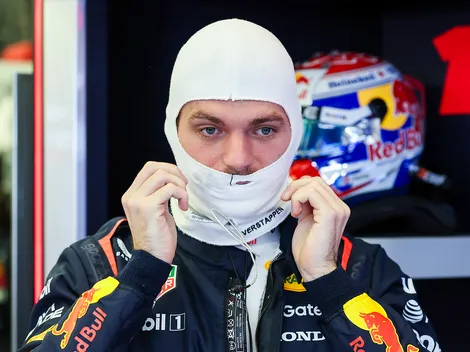 Verstappen da su candidato para el GP de Australia: no es él