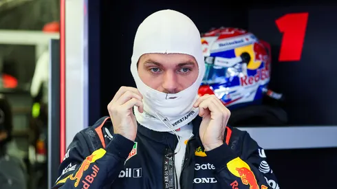 Max Verstappen no se ve ganando el Gran Premio de Australia 2025