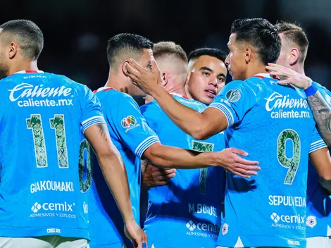 Pronósticos Cruz Azul vs Monterrey: La Máquina y Rayados necesitan una victoria
