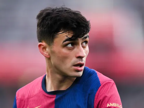 ¿Por qué no juega Pedri en Barcelona vs. Osasuna por LaLiga de España?