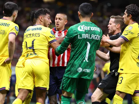 Pronósticos Chivas vs América: el Clásico Nacional vivirá una nueva edición
