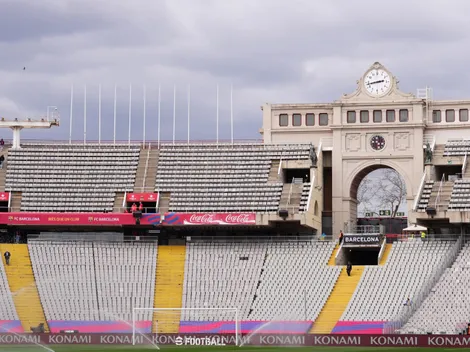 ¿Por qué se suspendió Barcelona vs. Osasuna?