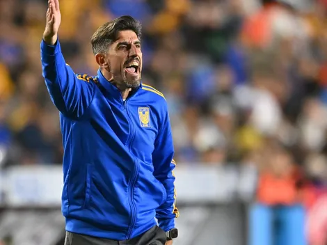Lo que le costó a Tigres UANL la llegada de Guido Pizarro tras el despido de Veljko Paunovic