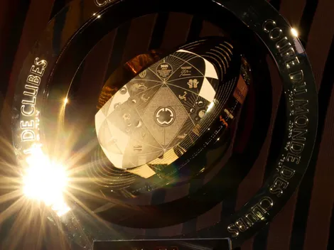 Se conocieron nombres que pueden llegar a Rayados, León y Pachuca para el Mundial de Clubes