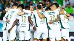 León acumula ocho victorias y dos empates en el Clausura 2025.