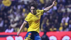 Alan Cervantes arremetió contra Chivas tras la derrota de América